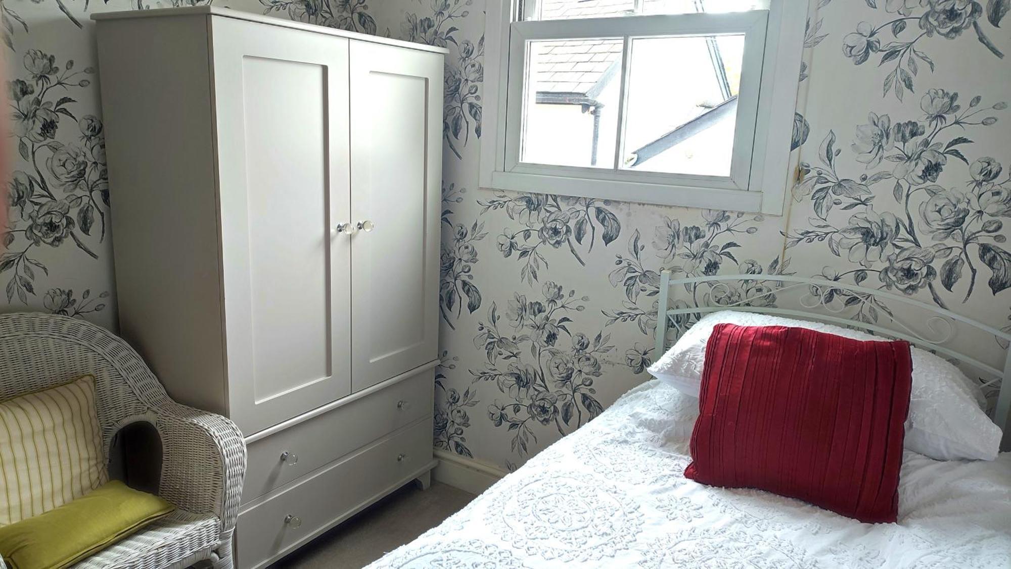 3 Bedroom Cottage In Sunninghill, Ascot Kültér fotó