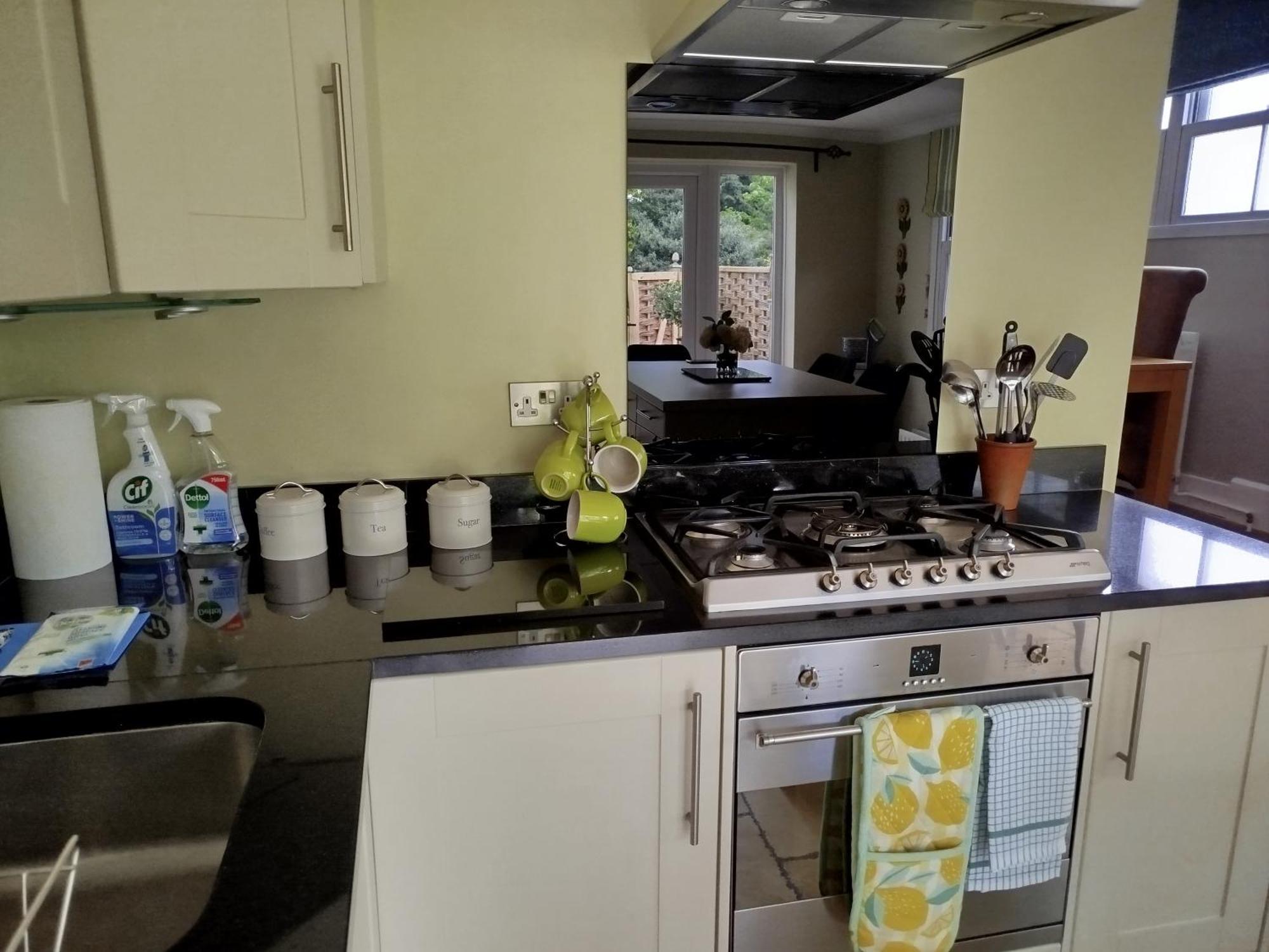 3 Bedroom Cottage In Sunninghill, Ascot Kültér fotó
